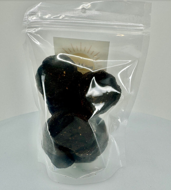 Roo Burger Patties 225g