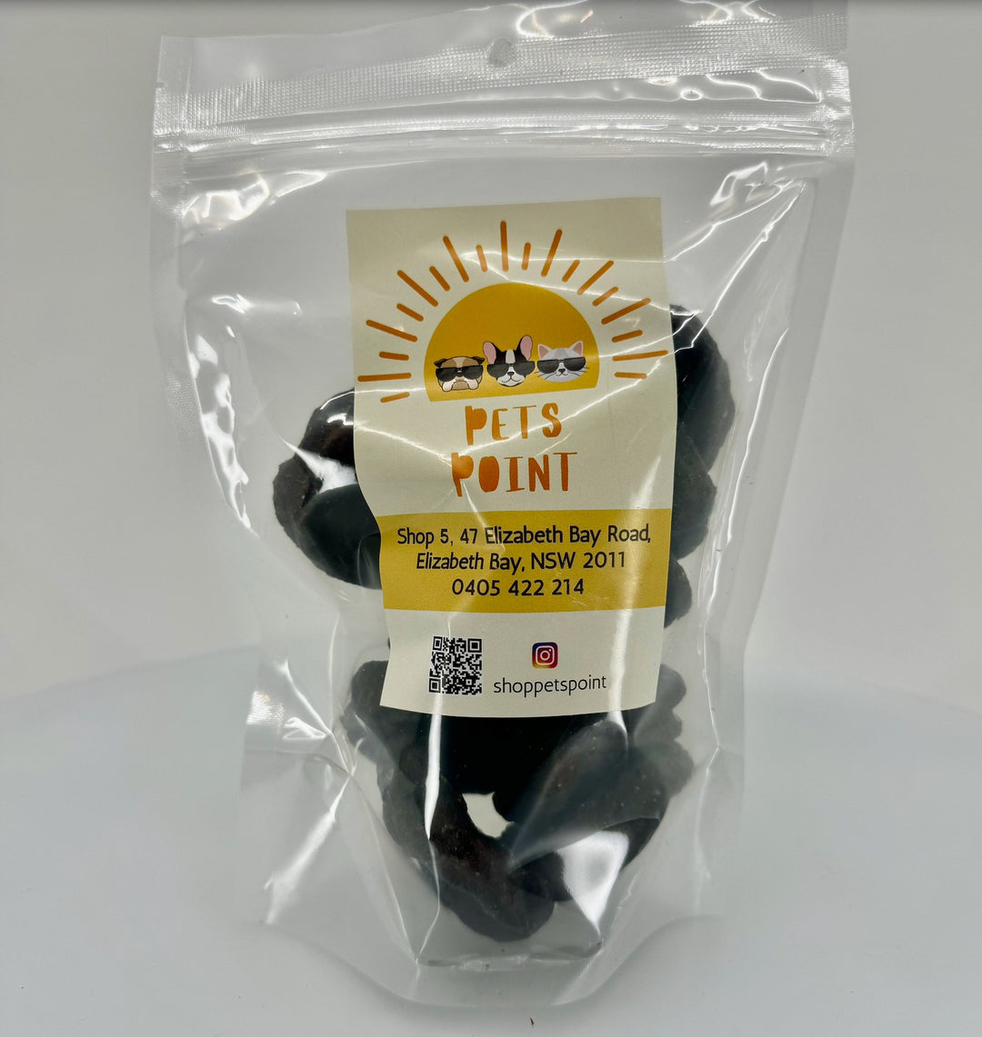 Roo Burger Patties 225g