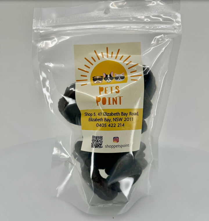 Roo Burger Patties 225g