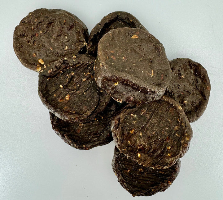 Roo Burger Patties 225g