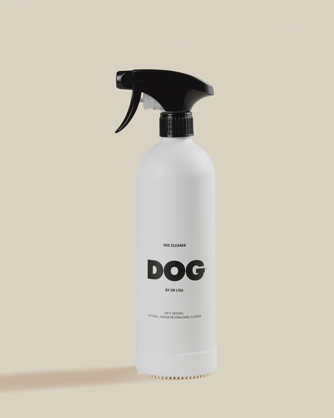 DOG by Dr Lisa  - Wee Cleaner. 750ml