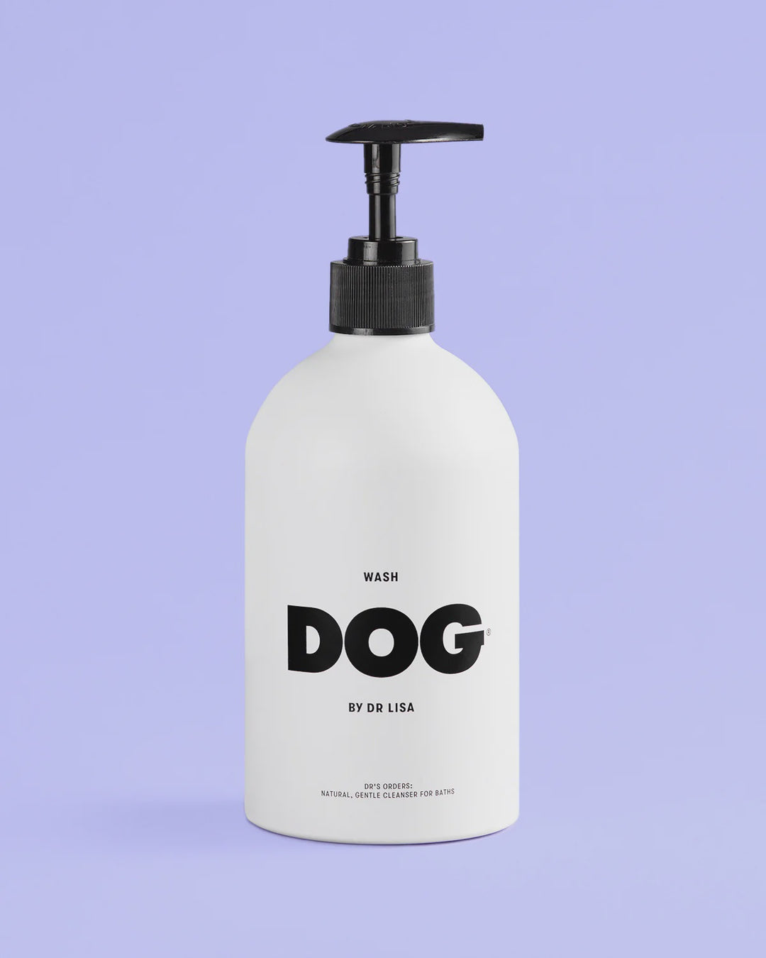 DOG by Dr Lisa  - Wash. 500ml