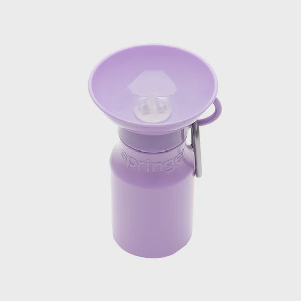 Springland Mini Dog Travel Bottle