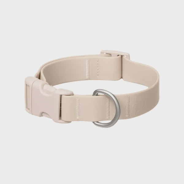 Springland Personalised Waterproof Dog Collar