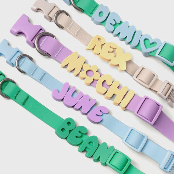 Springland Silicone Dog SHAPE Charms