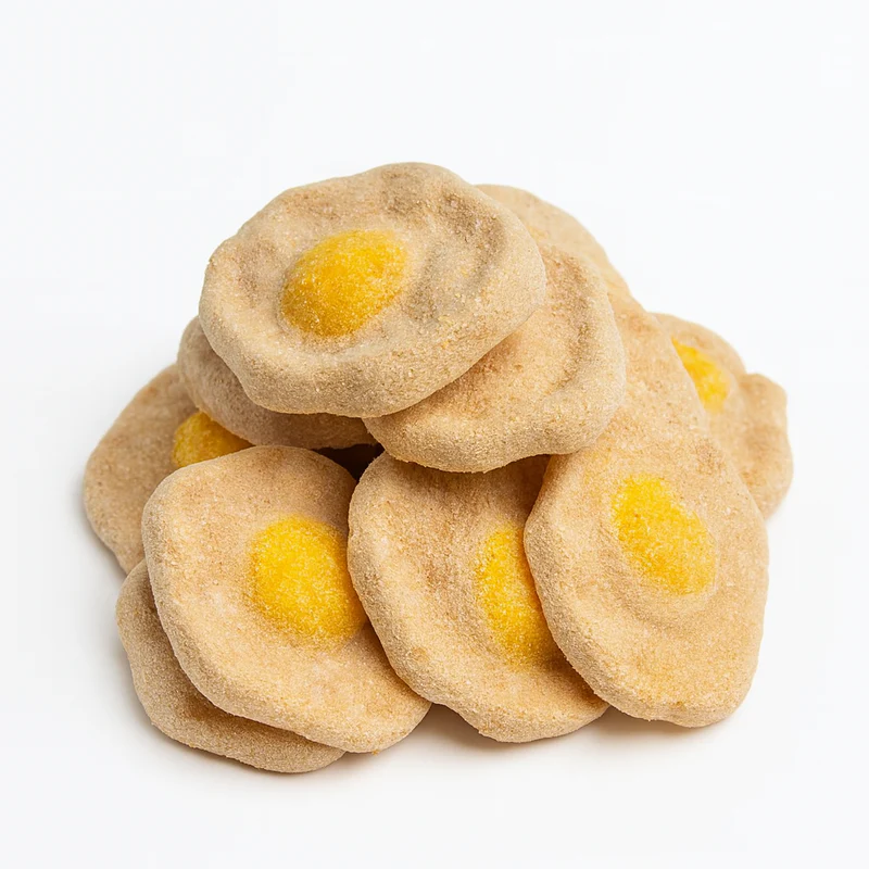 PawPure Goat Milk Biscuits