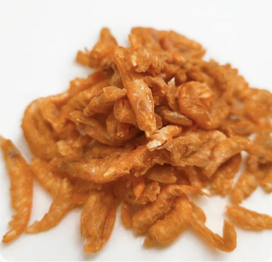 PawPure Antarctic Krill Small 30g