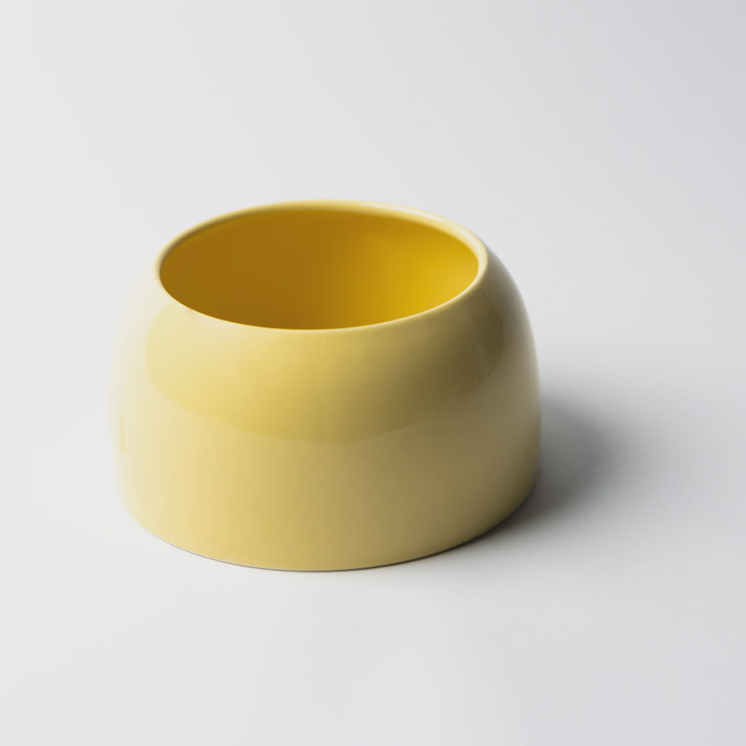 Franka Dog Bowl