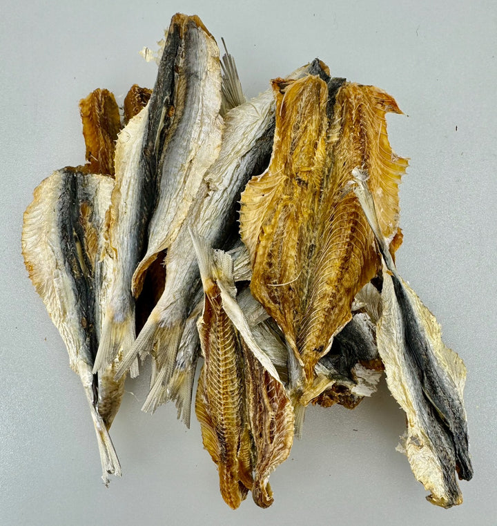 Butterflied Sardines (120g)