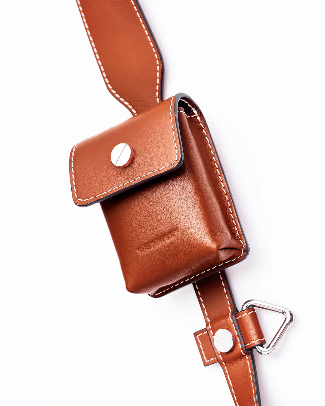 THEANIMALS. Classique Utility Sac