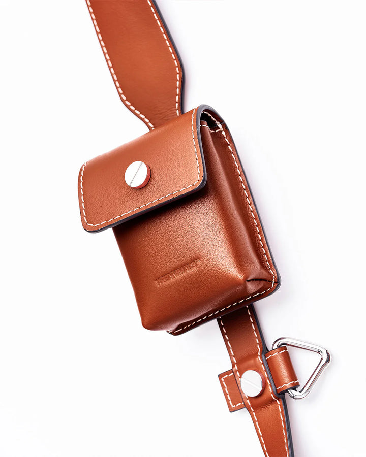THEANIMALS. Classique Utility Sac