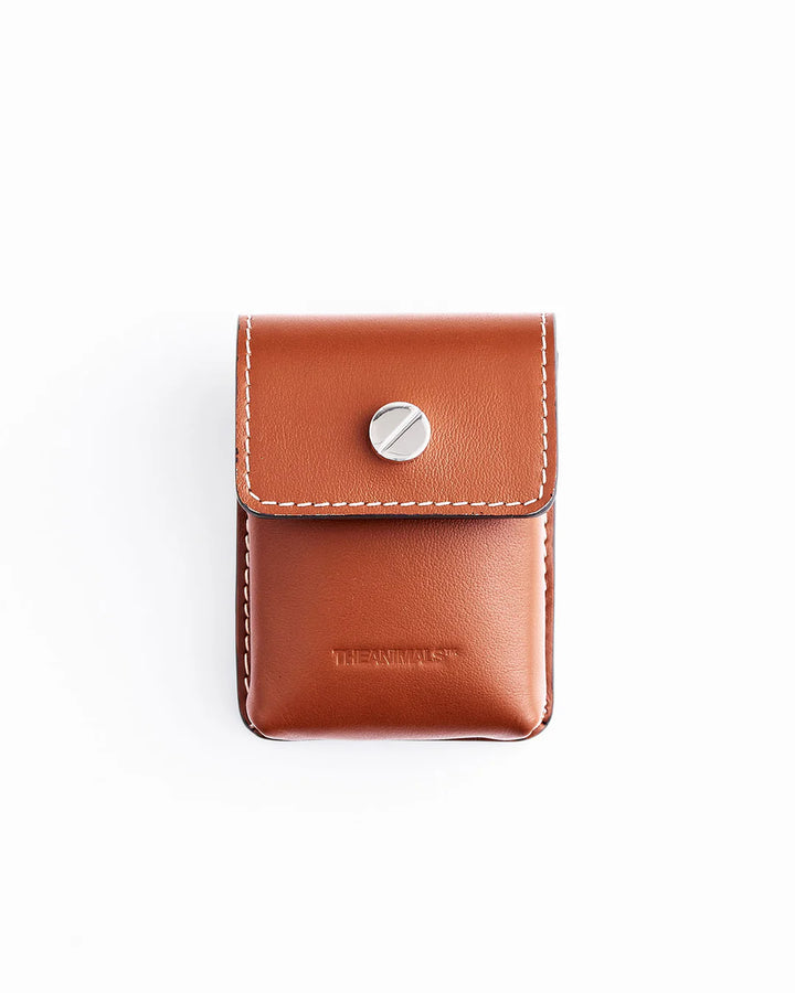 THEANIMALS. Classique Utility Sac