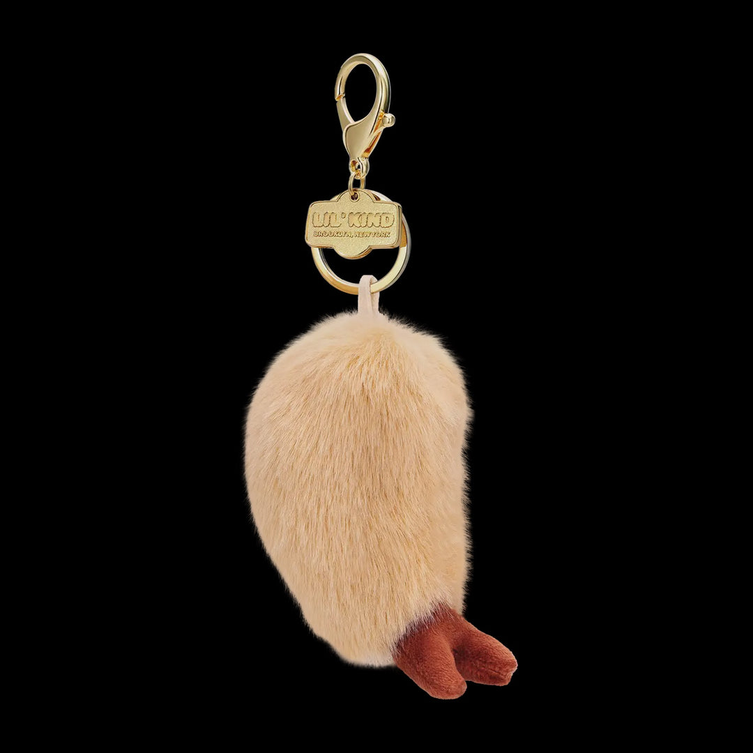 Lambwolf Tempura Charm Key Chain