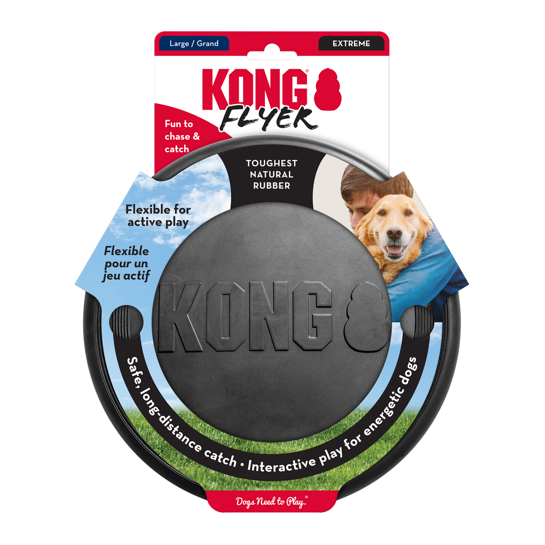 KONG Flyer Extreme